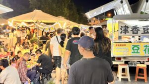 豐邑集團陸續舉辦為期三週的母親節主題市集，現場歡樂溫馨，亦凝聚鄰里情感。